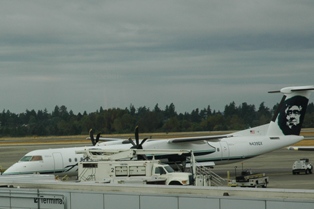 De Havilland Dash 8-400