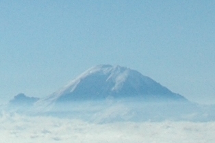 Mount Rainier