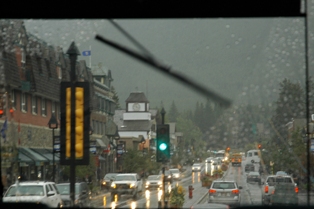Banff