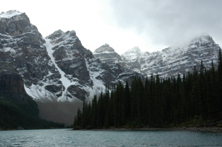 Ten Peaks