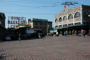 Pike Place