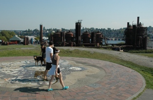 Coal Pile