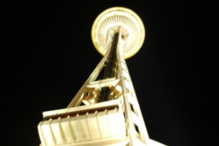 Space Needle