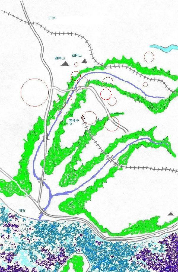 equ's territory