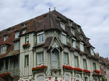 ドーヴィルのカジノ ドーヴィルのカジノ