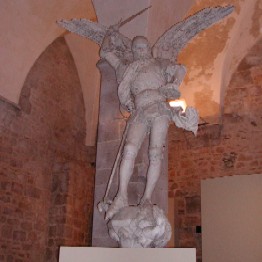 大天使ミカエル 大天使ミカエル