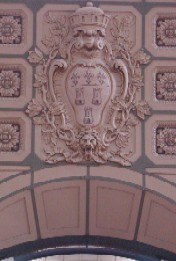 オルセイの紋章 オルセイの紋章